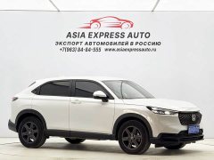 Honda XR-V 2024 1.5L CVT Thermal Edition - ფოტო 3