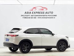 Honda XR-V 2024 1.5L CVT Thermal Edition - ფოტო 4