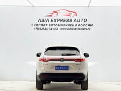 Honda XR-V 2024 1.5L CVT Thermal Edition - ფოტო 5