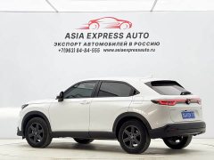 Honda XR-V 2024 1.5L CVT Thermal Edition - ფოტო 6