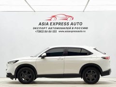 Honda XR-V 2024 1.5L CVT Thermal Edition - ფოტო 7