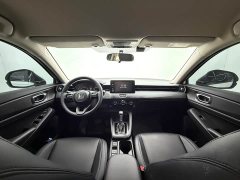 Honda XR-V 2024 1.5L CVT Thermal Edition - ფოტო 9