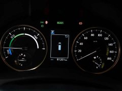 Toyota Alphard Hybrid 2.5L Premium Edition - ფოტო 6