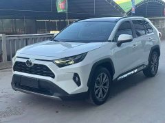 Toyota RAV4 2023 2.0L CVT FWD Fashion Plus - ფოტო 1