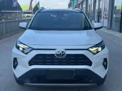 Toyota RAV4 2023 2.0L CVT FWD Fashion Plus - ფოტო 2