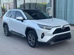 Toyota RAV4 2023 2.0L CVT FWD Fashion Plus - ფოტო 3