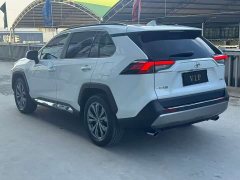 Toyota RAV4 2023 2.0L CVT FWD Fashion Plus - ფოტო 4