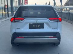 Toyota RAV4 2023 2.0L CVT FWD Fashion Plus - ფოტო 5