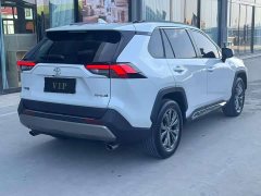 Toyota RAV4 2023 2.0L CVT FWD Fashion Plus - ფოტო 6
