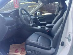 Toyota RAV4 2023 2.0L CVT FWD Fashion Plus - ფოტო 7