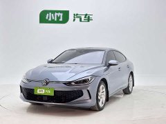 Volkswagen Lingdu L 280TSI DSG Dazzling Red Edition - ფოტო 1