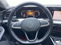 Volkswagen Lingdu L 280TSI DSG Dazzling Red Edition - ფოტო 10