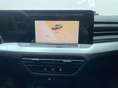 Volkswagen Lingdu L 280TSI DSG Dazzling Red Edition - ფოტო 11