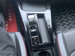 Volkswagen Lingdu L 280TSI DSG Dazzling Red Edition - ფოტო 16