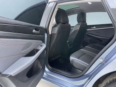 Volkswagen Lingdu L 280TSI DSG Dazzling Red Edition - ფოტო 17