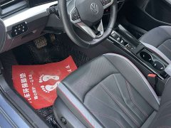 Volkswagen Lingdu L 280TSI DSG Dazzling Red Edition - ფოტო 19