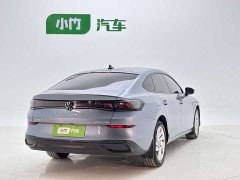 Volkswagen Lingdu L 280TSI DSG Dazzling Red Edition - ფოტო 4