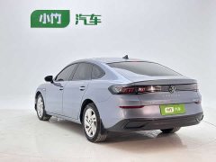 Volkswagen Lingdu L 280TSI DSG Dazzling Red Edition - ფოტო 5