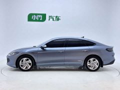 Volkswagen Lingdu L 280TSI DSG Dazzling Red Edition - ფოტო 7