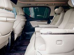 Toyota Vellfire Dual Motor 2.5L HV Premium Edition - ფოტო 12