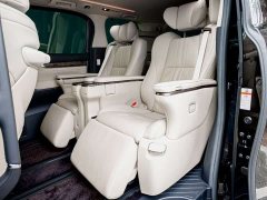 Toyota Vellfire Dual Motor 2.5L HV Premium Edition - ფოტო 13