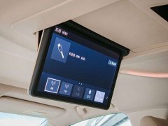 Toyota Vellfire Dual Motor 2.5L HV Premium Edition - ფოტო 14