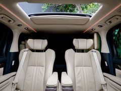 Toyota Vellfire Dual Motor 2.5L HV Premium Edition - ფოტო 15