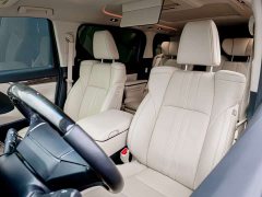 Toyota Vellfire Dual Motor 2.5L HV Premium Edition - ფოტო 6