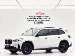 BMW X1 sDrive20Li X Design Package - ფოტო 1