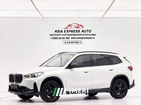 2023 BMW X1 sDrive20Li X Design Package