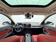BMW X1 sDrive20Li X Design Package - ფოტო 10