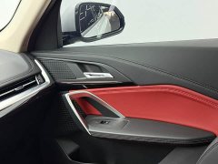 BMW X1 sDrive20Li X Design Package - ფოტო 11