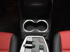 BMW X1 sDrive20Li X Design Package - ფოტო 12