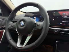 BMW X1 sDrive20Li X Design Package - ფოტო 16