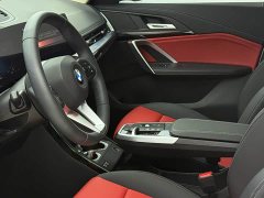 BMW X1 sDrive20Li X Design Package - ფოტო 17
