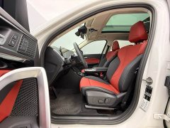 BMW X1 sDrive20Li X Design Package - ფოტო 18
