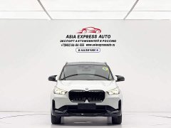 BMW X1 sDrive20Li X Design Package - ფოტო 2