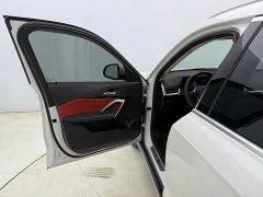BMW X1 sDrive20Li X Design Package - ფოტო 20