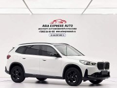 BMW X1 sDrive20Li X Design Package - ფოტო 3