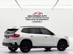 BMW X1 sDrive20Li X Design Package - ფოტო 4
