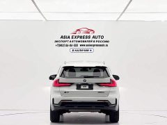 BMW X1 sDrive20Li X Design Package - ფოტო 5