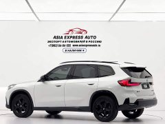 BMW X1 sDrive20Li X Design Package - ფოტო 6