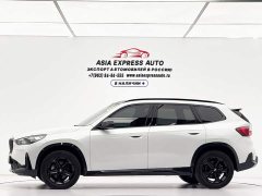 BMW X1 sDrive20Li X Design Package - ფოტო 7