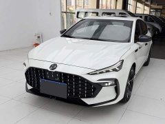 SAIC MG6 Pro 1.5T Automatic Trophy Luxury Edition - ფოტო 1