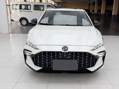 SAIC MG6 Pro 1.5T Automatic Trophy Luxury Edition - ფოტო 2