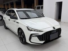 SAIC MG6 Pro 1.5T Automatic Trophy Luxury Edition - ფოტო 3