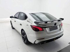 SAIC MG6 Pro 1.5T Automatic Trophy Luxury Edition - ფოტო 7