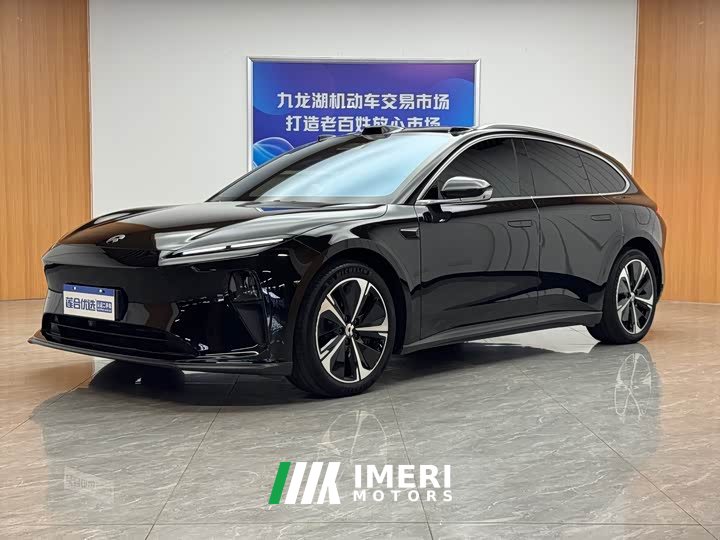 Nio ET5T 75kWh Touring