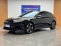 Nio ET5T 75kWh Touring - ფოტო 1