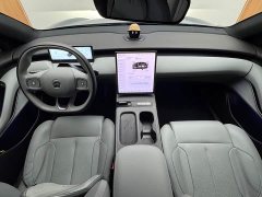 Nio ET5T 75kWh Touring - ფოტო 10